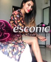 Friendly Abhinithi Independent Call Girl Delhi Escorts