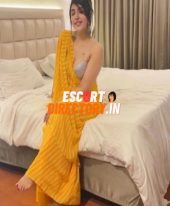 Riya Russian Delhi Escort for Premium Pleasure