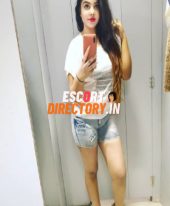 Priti Naughty Rohini Delhi Escort for Energetic Fun