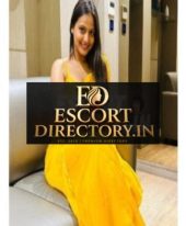 Anika Bold & Glamorous Escorts in Mumbai for Exciting Nights