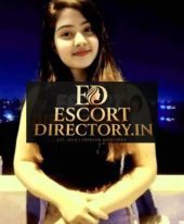 Maya Playful Confident Borivali Call Girl