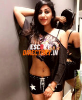 Khushi call girls – Goregaon