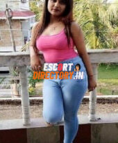 Neha Playful Nashik Escort for Flirty Fun