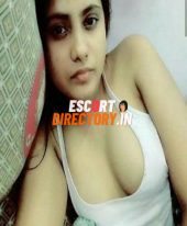 Charming Akansha Independent Call Girl Aligarh Escorts