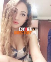Kiara Warm Independent Call Girl Allahabad Escort Service