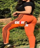 Ishika Independent Escort in Ludhiana