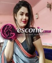 Incall Afternoons in Ahmedabad Suit Alina as Independent Escort