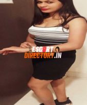 Priya Romantic & Bold Escorts in Allahabad for Passionate Moments