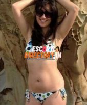 Saanvi Playful Junagadh Escort for Exciting Passionate Fun