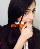 Elegant Ananya Independent Call Girl Rajkot Escorts