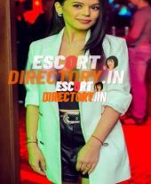 Sonam – Best Ambala Escort Service