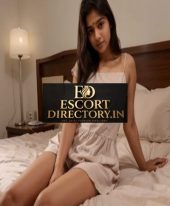 Surbhi Passionate Ranchi Escort for Warm Exciting