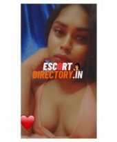 Naina Energetic Independent Madurai Call Girl for Comforting Time