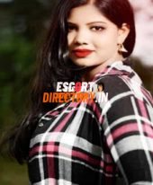 Roshni Warm Chinsurah Escort for Passionate Connection