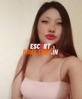 Shrutika Air Hostess Panaji Escort for Fiery Pleasure