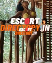 Anika Modern Passionate Escorts in Greater Noida for Premium Fun