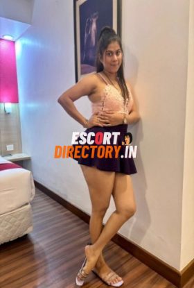Sahana Gentle Romantic Soul