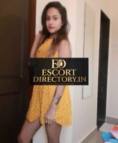 Sophia High Class Haridwar Escort for Pampering Pleasure