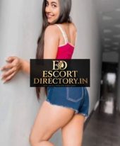 Anya Daring Russian Model Escort in Dehradun