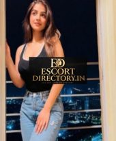 jara Fiery Mumbai Escort for Unending Pleasure