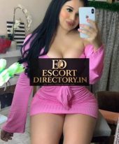 Saanvi Friendly Dehradun Escort for Relaxed Happy Moment