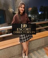Fresh Alisha Independent Call Girl Dehradun Escorts