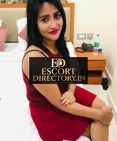 Anya High Class VIP Russian Escorts in Chennai for Exclusive Pleasure