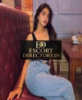 Riya Malhotra Naughty Hyderabad Escort for Endless Fun