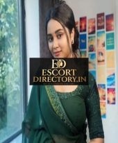 Nancy Hot & Charming Surat Escort