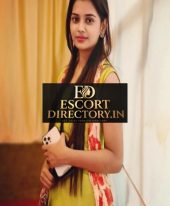 Isha Patil Ravishing Independent Call Girl in Surat