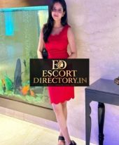 Vandana Expert Pleasure Escort in Goa