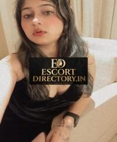 Rohini Charming Goa Escort for Intimate Moments