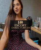 Experienced High-Profile College Girls VIP Escort in Raipur
