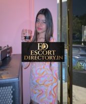Mia Petrova Passionate Call Girl for Pune Escort Service