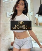 Svetlana Seductive Russian Pune Escort
