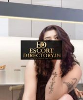 Lara Soft Elite Call Girl in Pune Near Koregaon Park Road