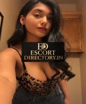 Passionate Anika Independent Call Girl Kanpur Escorts
