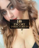 Chetna Pune Seductive Russian Beauty Escort