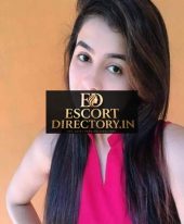 Riya Fiery Kanpur Escort for Naughty Passion