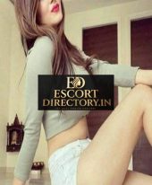 Natasha Slim & Busty Russian Escort in Goa