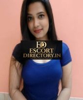 Zoya Young Hot & Sexy Party Escort Girl in Goa