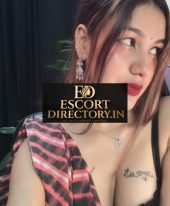 Tina Naughty 25-Year-Old Escort with Thick Round Ass in goa