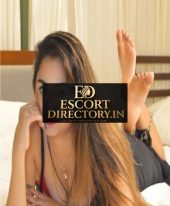 Elena VIP Russian Model Escort in Goa for Private Luxury