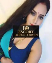 Simran Punjabi Indore Escort for Passionate Pleasure