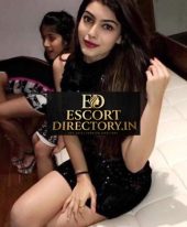 Kavita Ranchi Friendly Curvy Escort for Relaxing Time