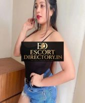 Misha Seductive & Complete Companion Lucknow Escort
