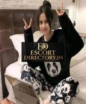 Riya Elegant Independent Call Girl for Agra Escort Service
