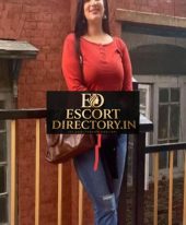 Priya Charming Agartala Escort for Passionate Moments