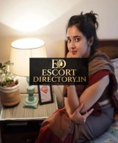Passionate Akshita Independent Call Girl Delhi Escorts