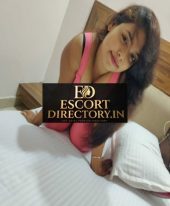 Priya Bubbly Kharagpur Escort for Energetic